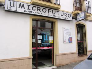 Microfuturo