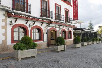 Restaurante Jerez