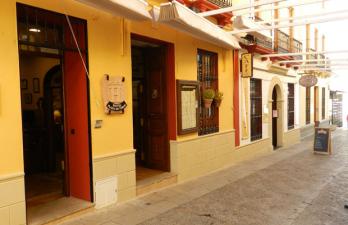 Hotel Plaza de Toros