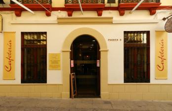 Café Puerta 2