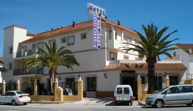 Hotel Berlanga