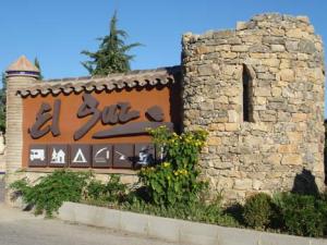 Camping El Sur