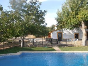 Casa Rural Fuente Dulce