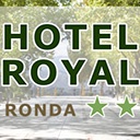 Visitar la página de de Hotel Royal