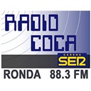 Visitar la página de de Radio Coca