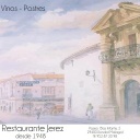 Vinos y Postres